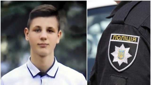 У Прилуках люди знову вийшли на протест через загибель 14-річного хлопця