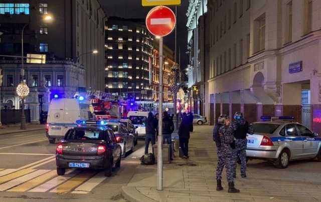 Отшельник и лгун: выяснились личные нюансы о московском стрелке