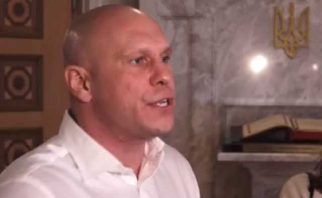 Кива яро высказался о чувствах к Зеленскому