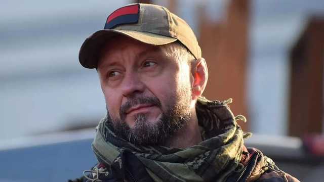 Підозрюваний у вбивстві Шеремета Антоненко подав до суду на Зеленського, Авакова і Рябошапку