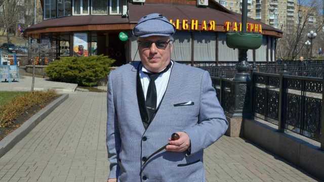 Идеолог «ДНР»: Россия не наступает — она обороняется