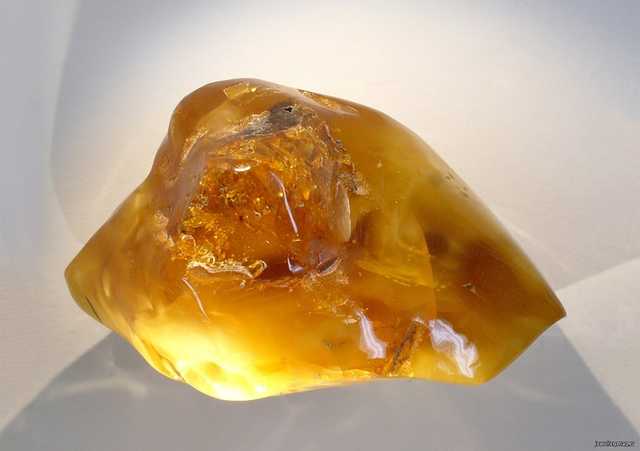 Гончарук заявил, что закон Рады по янтарю увеличит поступления в госбюджет