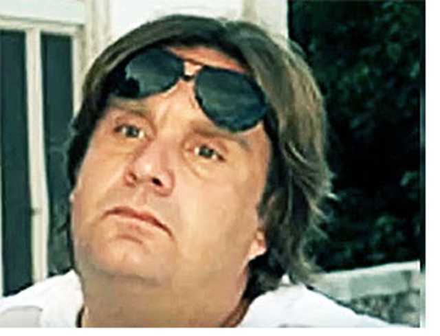 На дне рождения мафиози Галантерника в Лондоне пела Земфира