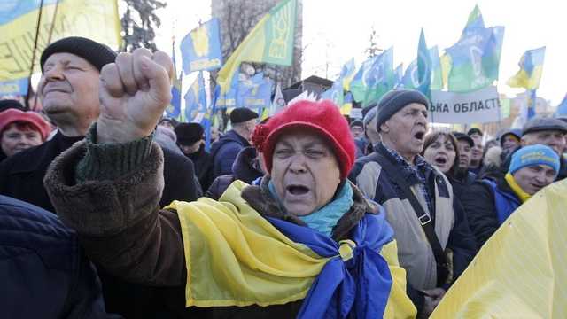 В Украине грянул очередной политический кризис — эксперт