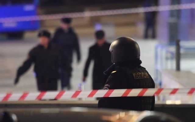 В Москве после вчерашней стрельбы скончался второй ФСБшник