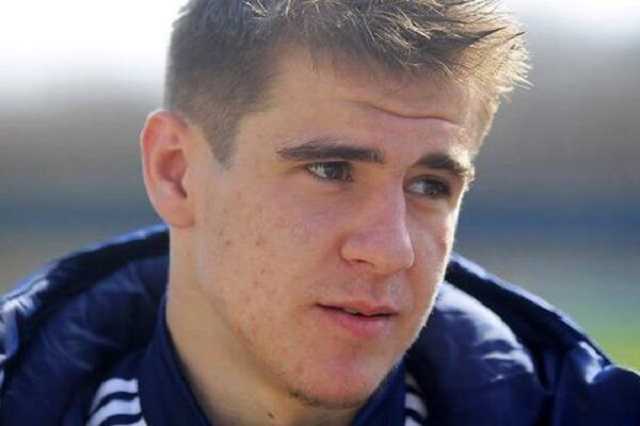 Форварда "Динамо" отстранили от футбола – УЕФА начал расследование