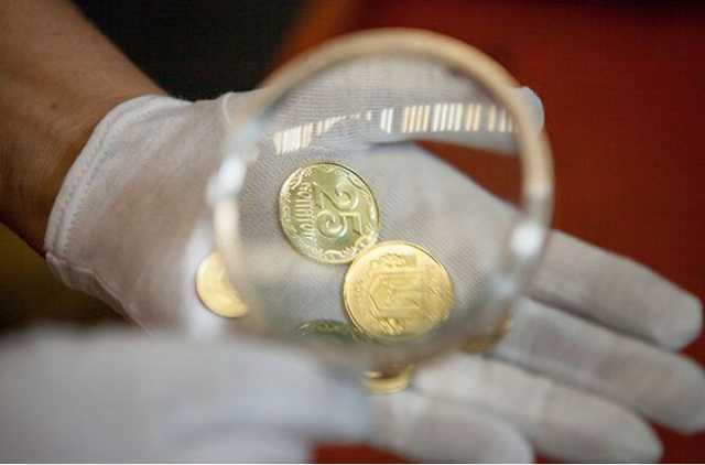 Украинцам подсказали, что делать с монетами 1, 2 и 5 копеек