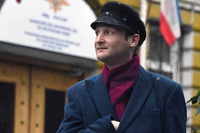 "Грозили вывезти в "ДНР": в Крыму задержали ярого противника Путина