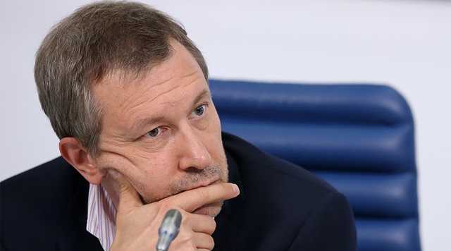 "С цепи сорвались!" В России запаниковали из-за слов украинского посла в США