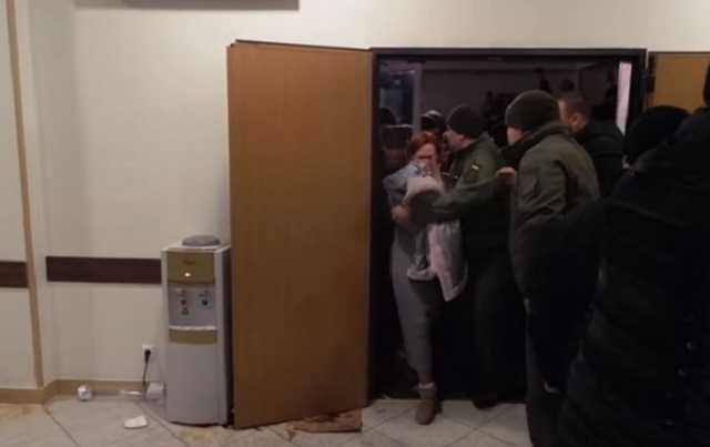 Дело Шеремета: в полиции рассказали, зачем нужен был коридор