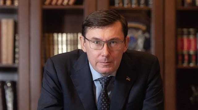 Луценко пришел к Савику Шустеру и рассказал правду о Байденах