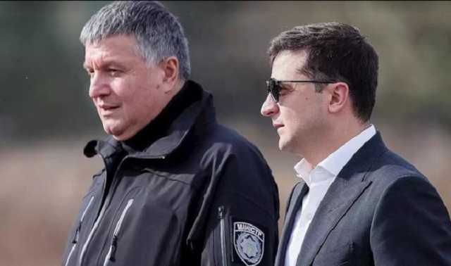 Власть проводит все новые провальные операции прикрытия для прикрытия прошлых провалов