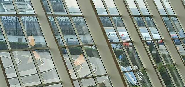 В Баку экстренно сел российский самолет: подробности ЧП