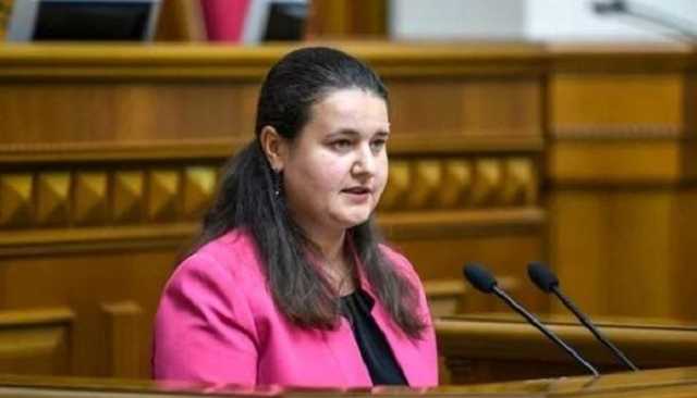 Маркарова рассказала о причинах отсутствия денег в госбюджете