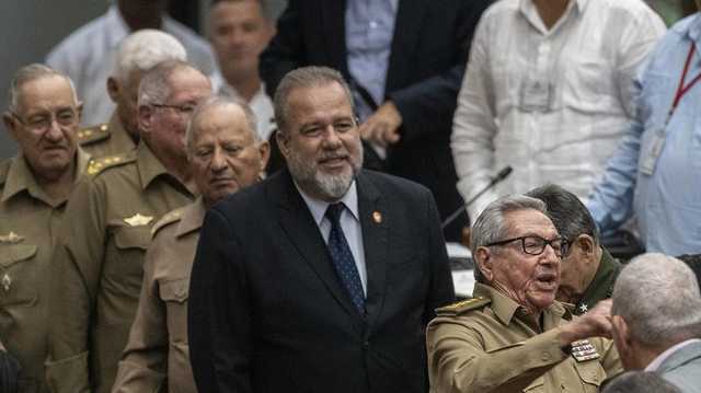 На Кубі вперше за новою конституцією призначили прем’єра