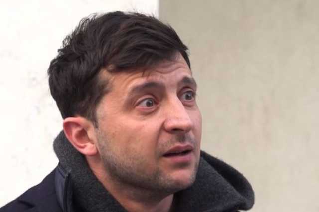 200 дней Зеленского: провал по всем направлениям — мнение