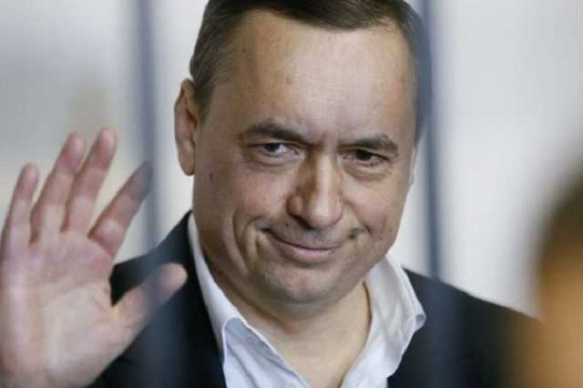 Дело Мартыненко на €2,8 млн: в Швейцарии назвали имя сообщника экс-нардепа