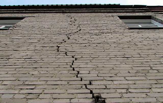 Под оккупированной Макеевкой снова тряслась земля