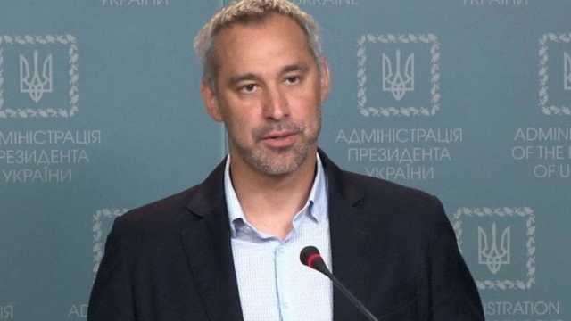 Рябошапка: ГПУ уничтожит игорный бизнес и разберется с теми, кто его крышует