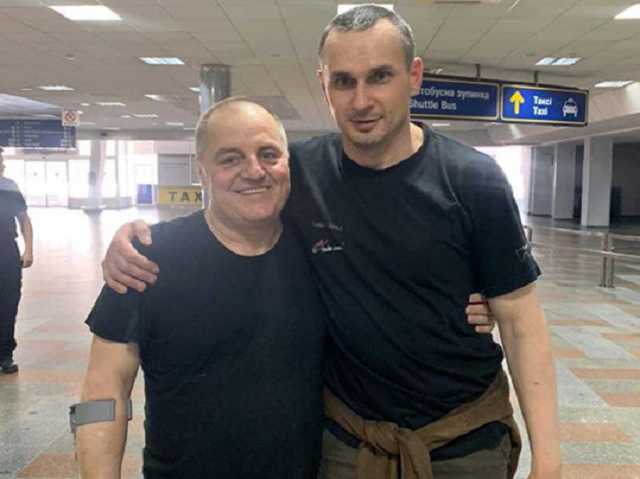 "Объединить в одну группу": Олег Сенцов сделал важное заявление по освобождению узников Кремля