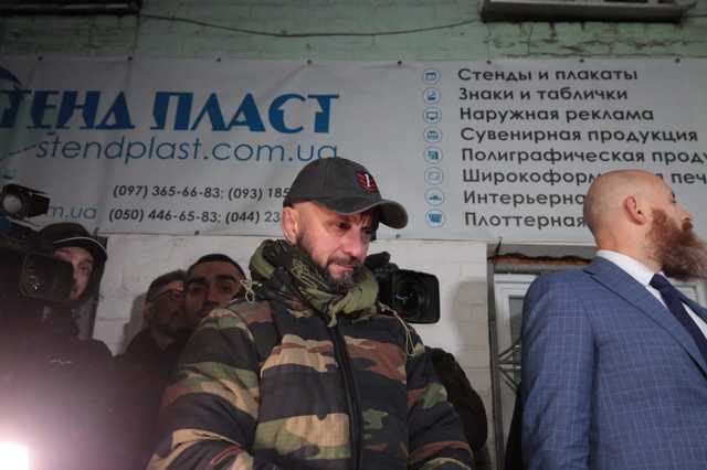 Дело Шеремета: Адвокат обнародовал возможное опровержение причастности Антоненко