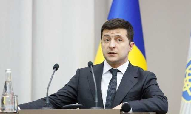 Украинцы назвали политика года