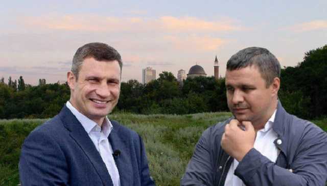 Укрбуд жив: Киев продолжает отдавать десятки миллионов гривен партнерам Микитася