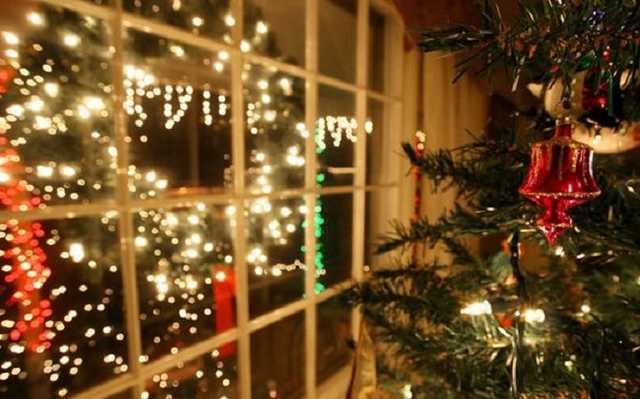 Выходные на Новый год и Рождество: сколько украинцы будут отдыхать