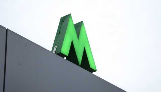 Киевский метрополитен заказал словенцам турникеты для 15 станций на 3 млн евро