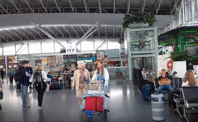 В МИД оценили вероятность потери безвиза с ЕС