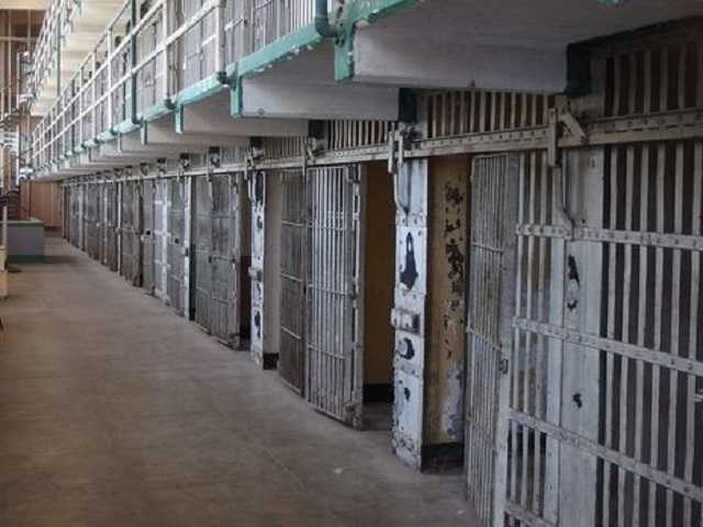 В СИЗО Кропивницкого, где произошел бунт заключенных, нашли умершего зэка