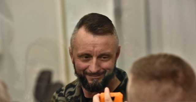 Убийство Шеремета: полиция нашла новые доказательства против Антоненко