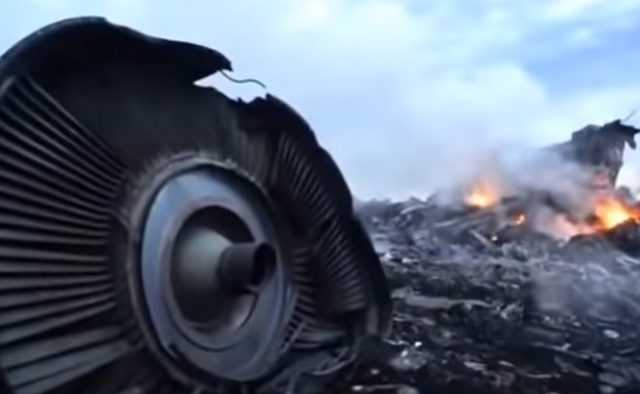 У Путина хотят «сотрудничать» по делу МН17