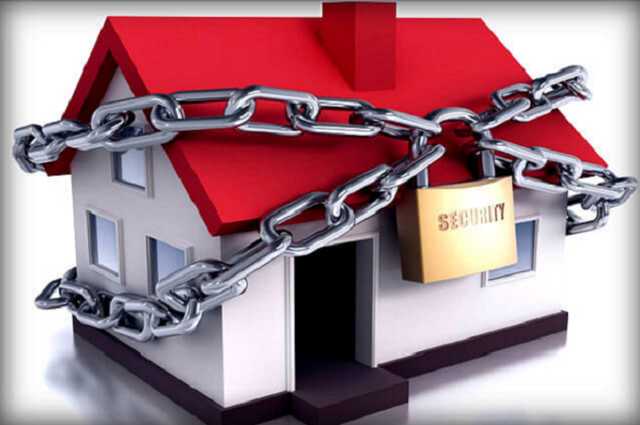 Арестовано имущество сумского судьи-взяточника