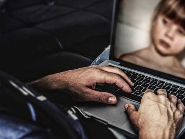 В Кривом Роге задержали мужчину, подозреваемого в развращении 5-летней девочки