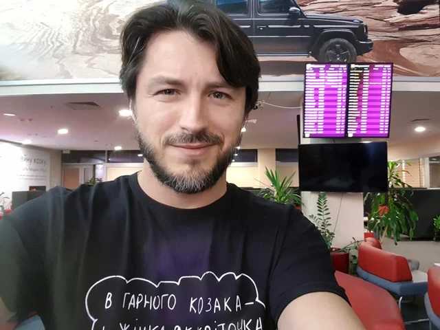 «Было стыдно кричать»: Притулу задержали на блокопосту в Луганской области