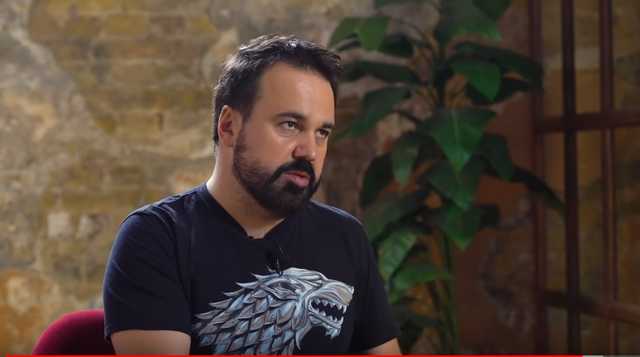 "Показывают, что х*хлы — уроды": Лирник рассказал о разговоре с пьяным русским