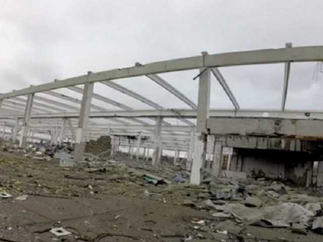 Разруха и серая зона: в сети показали реалии «русского мира» в Донецке