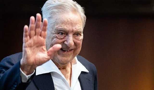 Адвокат Трампа: Сорос лоббировал назначение в Украине четырех послов