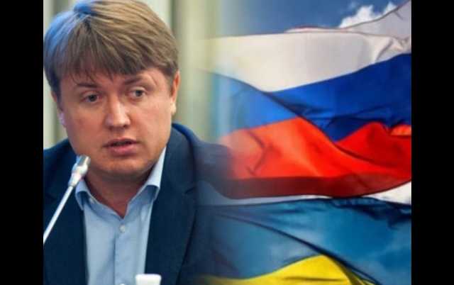 У Зеленського хочуть прямих поставок газу з Росії