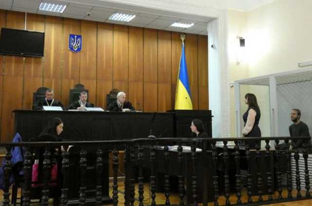 Винницкий суд освободил американца-АТОшника, подозреваемого США в двойном убийстве