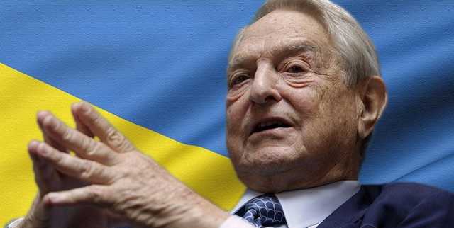 Украину окончательно превратили в колонию для выкачки бабла — мнение