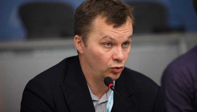 Министр экономики заявил, что верит в приватизацию “Центрэнерго”