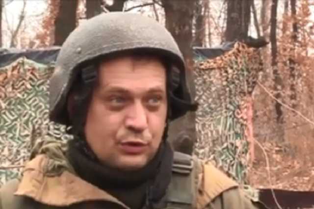 "У меня там дом!" Воин ВСУ из Луганска растрогал сеть криком души