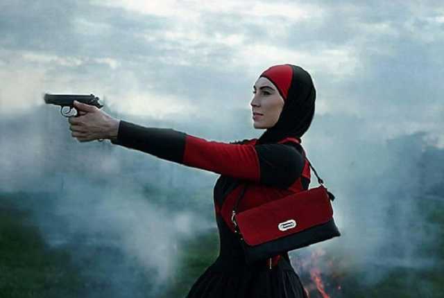 У Дніпрі вулицю назвуть на честь Аміни Окуєвої