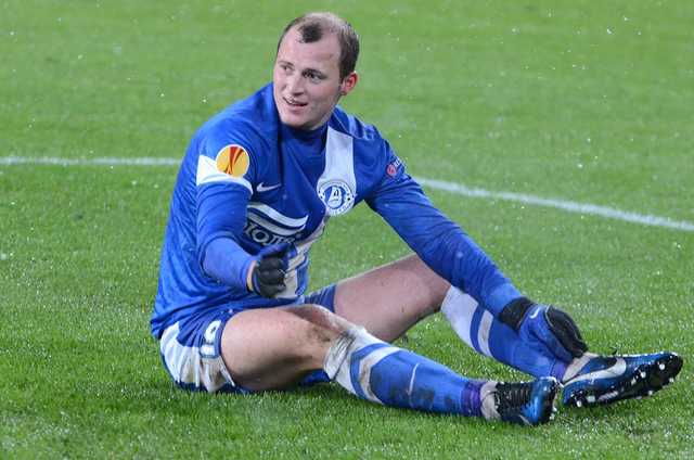 Посол Украины: За оскорбление Зозули будут наказаны клуб и болельщики