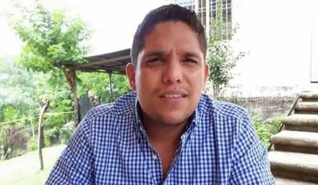 В Мексике во время празднования Рождества застрелили мэра города