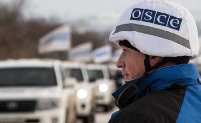 В 2019 году на Донбассе погибли 18 гражданских, 127 - ранены, - ОБСЕ