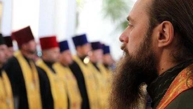 Смена названия УПЦ: “подарок” к Рождеству