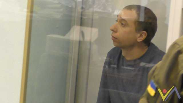 Дела Майдана: Со снайпера, подозреваемого в убийстве активиста, сняли домашний арест